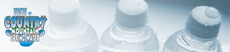 custom label bottled water